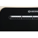 Planche à découper souple Kyocera noire 37x25x0.3cm