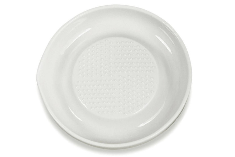 R&acirc;pe KYOCERA pour fruits et l&eacute;gumes en c&eacute;ramique - Diam&egrave;tre 16 cm
