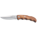 Couteau pliant Puma IP El Dedo 319211 manche olivier 11cm