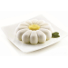 Moule silicone 3D Silikomart Primavera forme marguerite