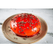 Moule silicone 3D Silikomart Goccia forme galet