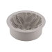 Moule 3D Silikomart Wooly en silicone effet tricot