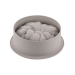 Moule 3D Silikomart Wooly en silicone effet tricot