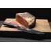 Couteau de chef japonais KAI Wasabi Black lame 15cm