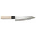 Couteau de Chef japonais Chroma Haiku Home 18,5cm manche en honoki