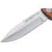 Couteau pliant Puma IP Marmota Bocote 367111 manche bois de bocote 11,5cm