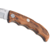Couteau pliant Puma IP Marmota Bocote 367111 manche bois de bocote 11,5cm