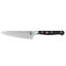 Couteau universel Chroma Japan Chef 13.7cm acier allemand