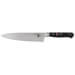 Couteau de chef Chroma Japan Chef 20.7cm acier allemand