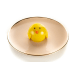 Moule silicone 3D Silikomart Dolce Tartufo 8 portions