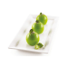 Moule silicone 3D Silikomart Dolce Tartufo 8 portions