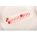 Moule silicone 3D Silikomart Kit pop éclair 6 portions