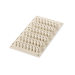 Moule silicone 3D Silikomart Kit pop éclair 6 portions