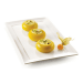 Moule silicone 3D Silikomart Mini dot 6 portions