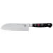 Couteau santoku alvéolé Chroma Japan Chef 17.2cm acier allemand
