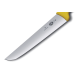 Couteau de boucher Victorinox 5.5208.26 lame 26cm manche fibrox jaune