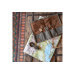 Pochette Alaskan Maker Woodchuck pour couteaux pliants et montres