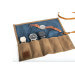 Pochette Alaskan Maker Woodchuck pour couteaux pliants et montres