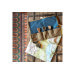 Pochette Alaskan Maker Woodchuck pour couteaux pliants et montres
