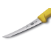 Couteau à désosser Victorinox 5.6608.15 lame renversée 15cm manche en fibrox jaune