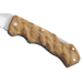 Couteau pliant Puma IP Ondular Pocket 272411 manche olivier 11cm