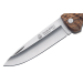 Couteau pliant Puma IP Bokote 269011 manche bois de bocote 11cm