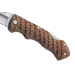 Couteau pliant Puma IP Bokote 269011 manche bois de bocote 11cm