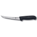 Couteau à désosser Victorinox 5.6603.15 lame 15cm manche en fibrox noir