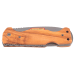 Couteau pliant Puma IP Boxer II 298511 manche olivier 10,6cm