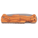 Couteau pliant Puma IP Boxer 298312 manche olivier 10,6cm