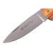Couteau pliant Puma IP Boxer 298312 manche olivier 10,6cm