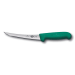 Couteau à désosser Victorinox 5.6604.12 lame renversée 12cm manche en fibrox vert
