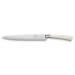 Couteau filet de sole Sabatier Edonist Perle forgé 18cm fabrication française