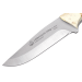 Couteau Puma IP Catamount Stag 305310 lame 9cm manche bois de cerf + étui cuir