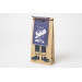 Tablier de cuisine japonais Anything Maekake Astro Boy