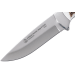 Couteau Puma IP Outdoor Hunter Stag 331811 lame 10,6cm manche bois de cerf + étui cuir