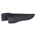 Couteau Puma IP Outdoor Hunter Stag 331811 lame 10,6cm manche bois de cerf + étui cuir