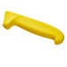 Couteau de boucher Victorinox 5.5208.31 lame 31cm manche fibrox jaune