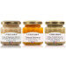 Coffret L'Épicurien Follement Truffe - 3x100g