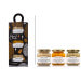 Coffret L'Épicurien Follement Truffe - 3x100g