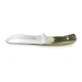 Couteau Puma IP Montero Stag 329712 lame 12cm manche bois de cerf + étui en cuir
