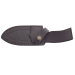 Couteau Puma IP Schwarzwild 338212 lame guthook 12cm manche bois de cerf + étui en cuir