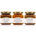 Coffret L'Épicurien Intensément Foie Gras - 110g+115g+125g