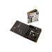 Coffret cadeau sommelier Legnoart Memorabile 7 accessoires