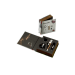 Coffret sommelier Legnoart Memorabile - 4 accessoires