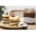 Coffret L'Épicurien Joyeux Noël - 3 confitures de 125g