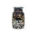 Recharge poivres duo noir et blanc Savor&Sens - 140g