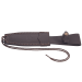 Couteau Puma IP El Anta 365616 lame 15,7cm manche bois de cerf + étui en cuir