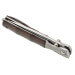Couteau pliant MCUSTA Bamboo MC.145 manche bois de fer 10cm + étui 