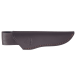 Couteau Puma IP Montero Olive 328512 lame 12cm manche olivier  + étui en cuir